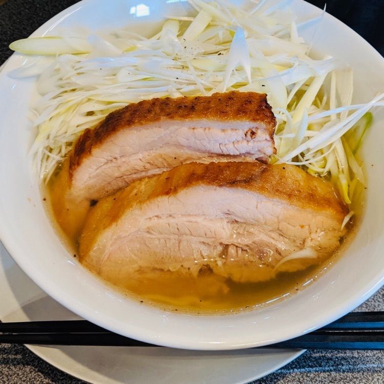 ＤＪゴン太さんが投稿した名代中華そば ばらに関する口コミの画像