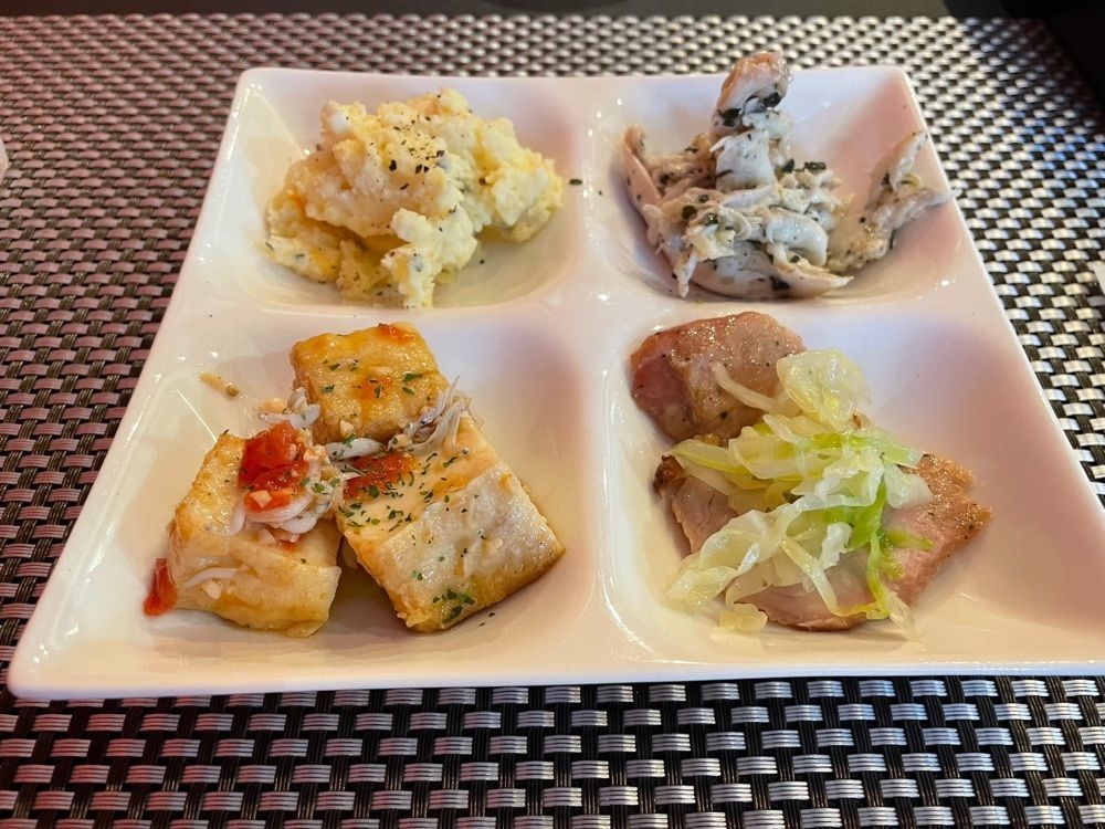 hirokororinさんが投稿したくぼぢ食堂に関する口コミの画像