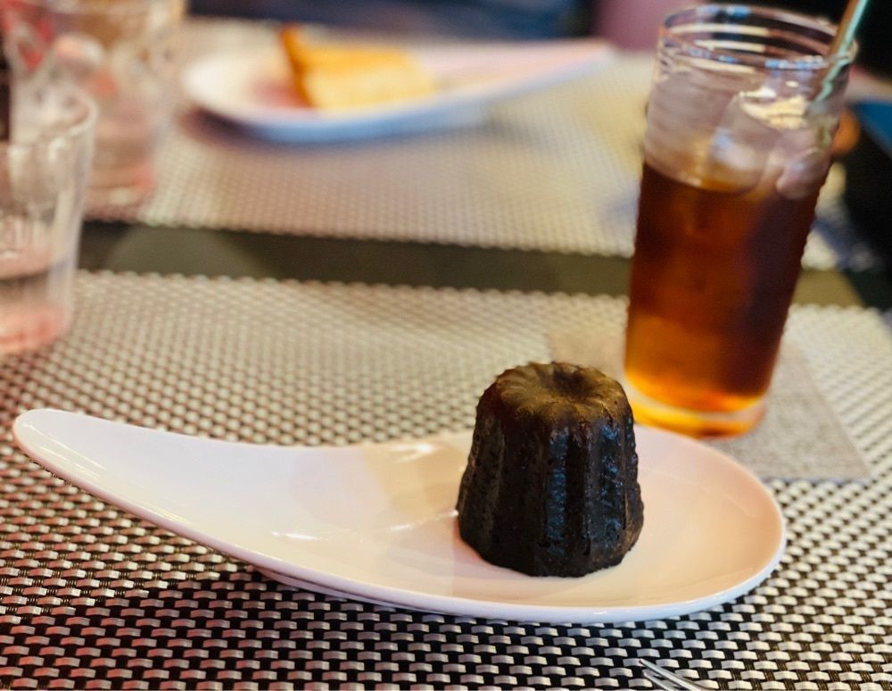 hirokororinさんが投稿したくぼぢ食堂に関する口コミの画像