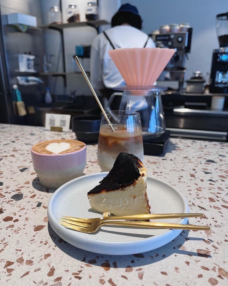 食べ太郎🍽️ 東京･横浜グルメ📍さんが投稿したSACYA（サクヤ【旧店名】SOPHIA COFFEE）に関する口コミの画像