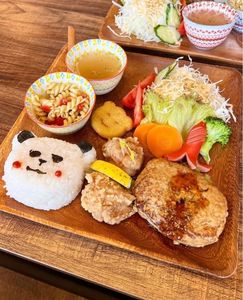 施設画像