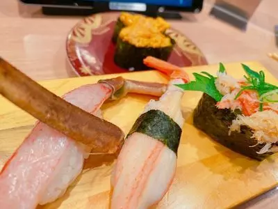 いわ栄 イオンモール岡山店（IWASAKA）