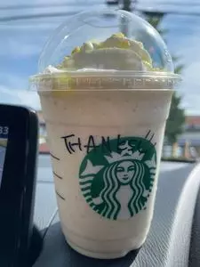 スターバックスコーヒー 上田中央店（STARBUCKS COFFE）