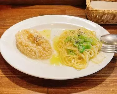 オステリア アプント（Osteria appunto）