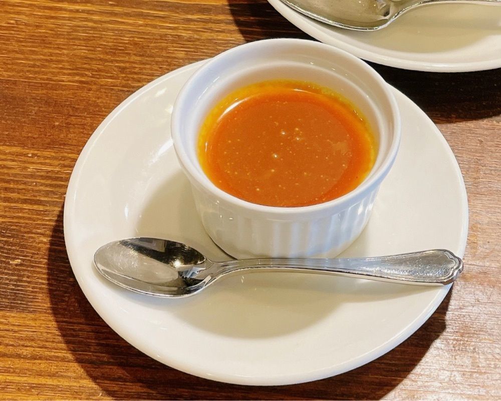 active34さんが投稿したオステリア アプント（Osteria appunto）に関する口コミの画像