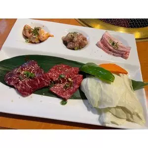 本格焼肉　韓韓（ほんかくやきにくかんかん）