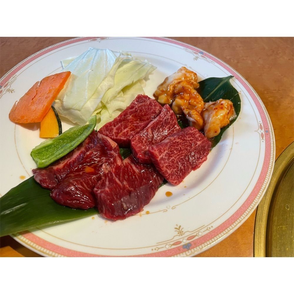 Kanaさんが投稿した本格焼肉　韓韓（ほんかくやきにくかんかん）に関する口コミの画像