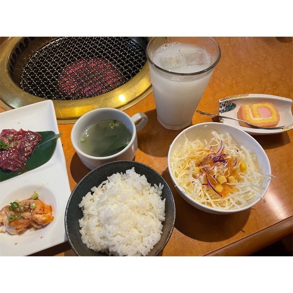 Kanaさんが投稿した本格焼肉　韓韓（ほんかくやきにくかんかん）に関する口コミの画像