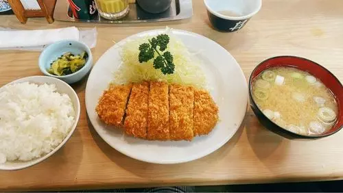 井泉 本店（いせん）