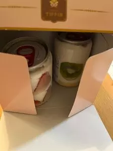 ティフィン 名鉄店（TIFFIN）