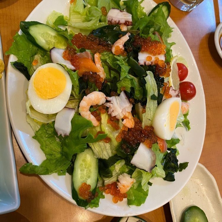 active_shopping_760cさんが投稿したがってん食堂　大島屋 伊勢店に関する口コミの画像