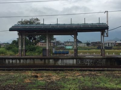 小出駅