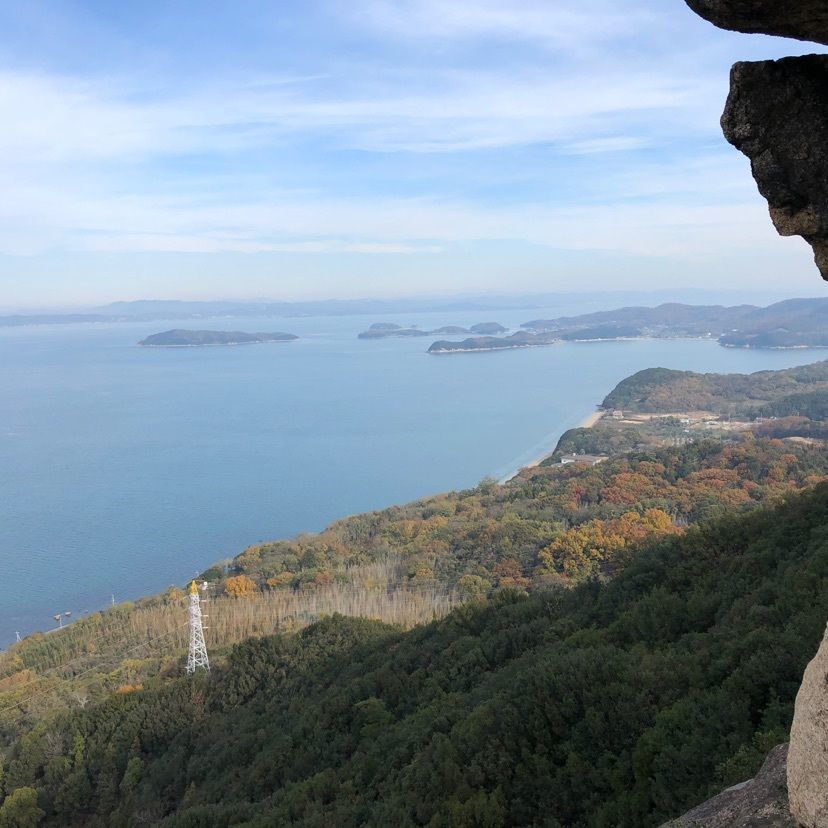 Akiraさんが投稿した重ね岩に関する口コミの画像