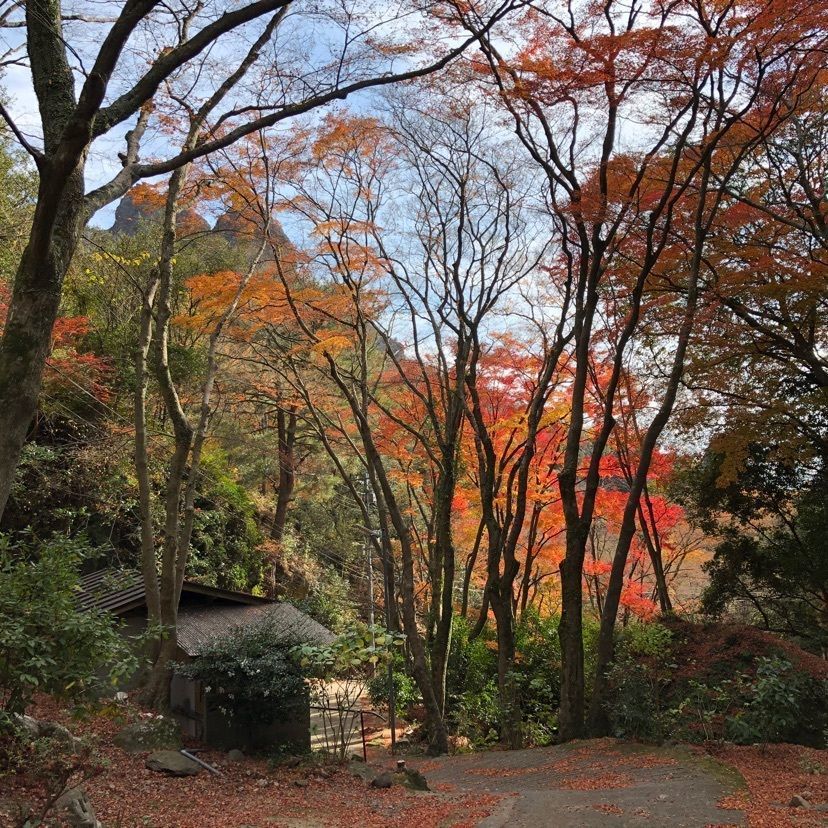 Akiraさんが投稿した石門洞に関する口コミの画像