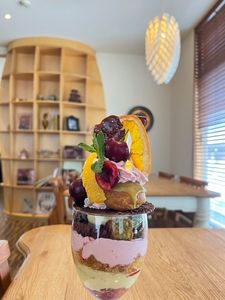 ナチュール・シロモト 欽明台店(Patisserie Nature Shiromoto) 5枚目