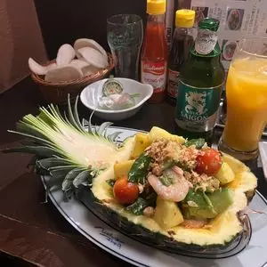 ベトナム フロッグ 汐留店（VIETNAM FROG）