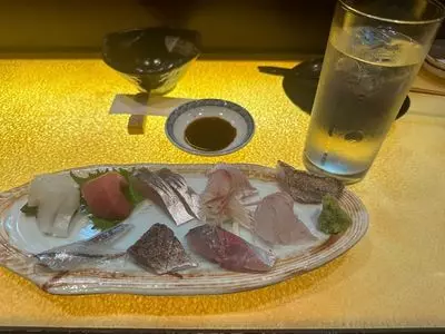 一粋