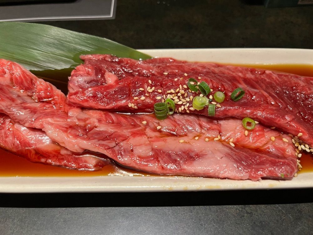 Izumi.47さんが投稿した焼肉 真和に関する口コミの画像