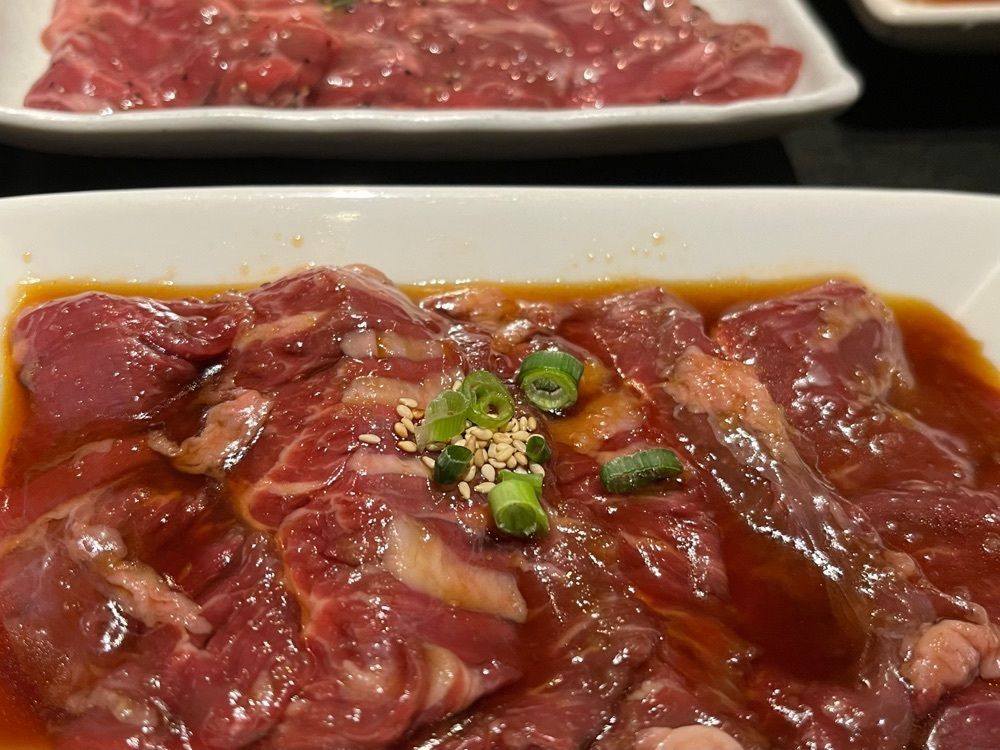 Izumi.47さんが投稿した焼肉 真和に関する口コミの画像