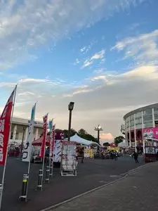 楽天生命パーク宮城
