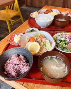 和がし圓左