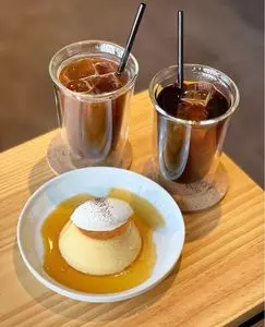 GOAT day coffee shop（ゴート デイ コーヒー ショップ）