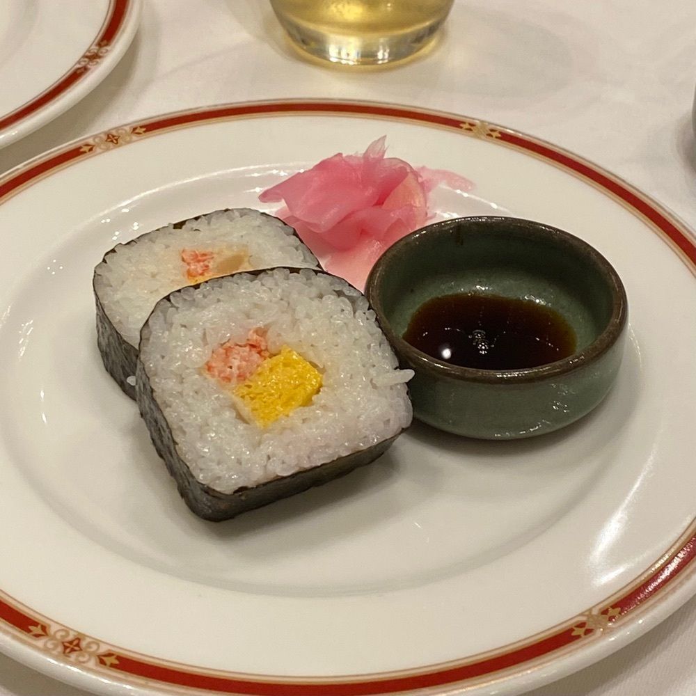 鉄道王さんが投稿したＨｏｔｅｌ　津　Ｃｅｎｔｅｒ　Ｐａｌａｃｅに関する口コミの画像