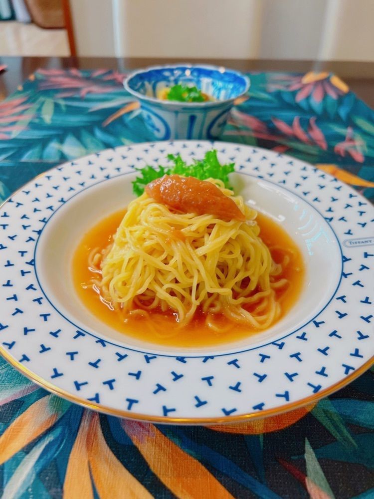 sopranosaxeveさんが投稿したモダンチャイニーズkitaに関する口コミの画像