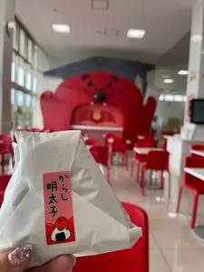 めんたいパーク 神戸三田