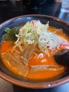 北海道らーめん ひむろ 柏店