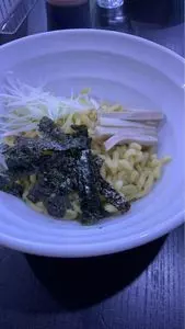 麺爺あぶら 早稲田店