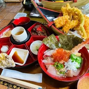 大ばんぶる舞 本部店