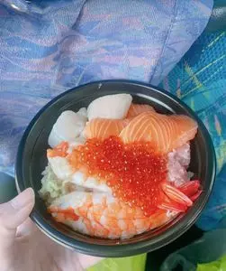 道の駅 日立おさかなセンター