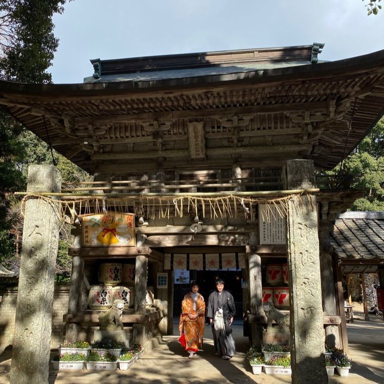 surumeさんが投稿した櫻井神社に関する口コミの画像