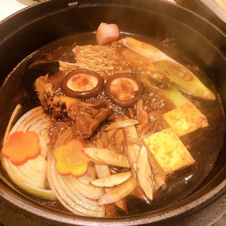 こうじさんが投稿したしゃぶしゃぶ・日本料理 木曽路 所沢店（キソジトコロザワテン）に関する口コミの画像