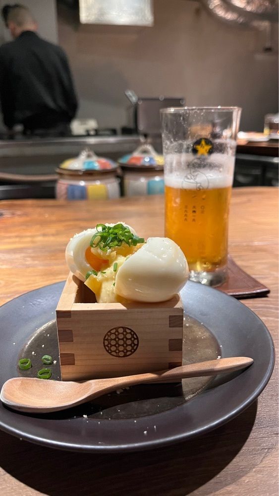 食べ太郎🍽️ 東京･横浜グルメ📍さんが投稿したEBISU 燻製 APARTMENT CAVEに関する口コミの画像