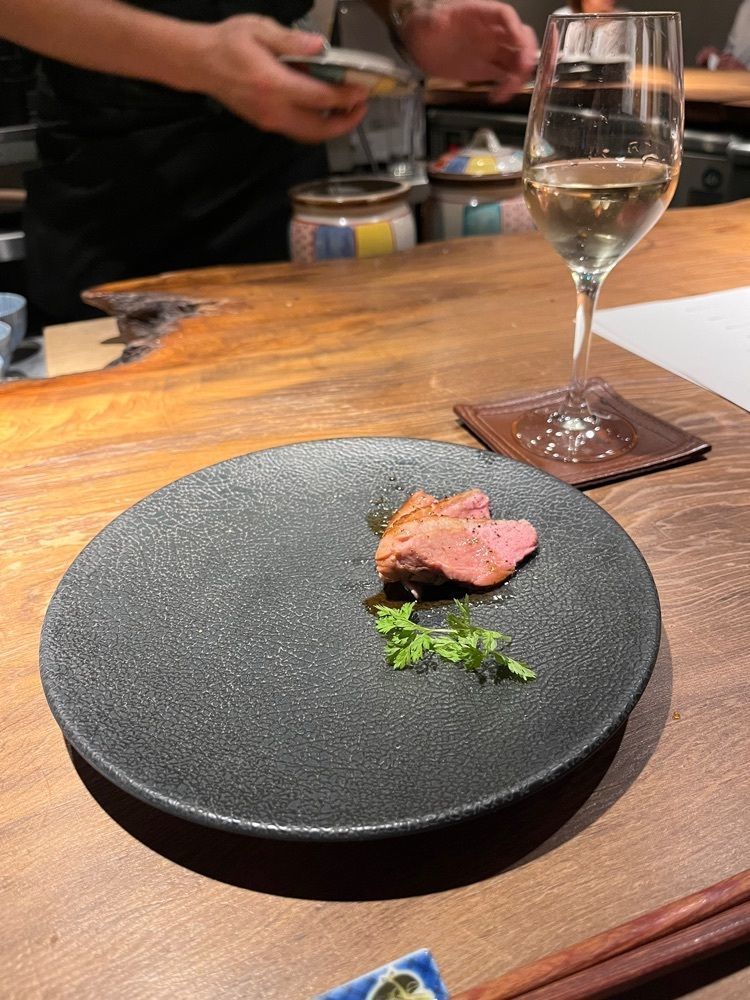 食べ太郎🍽️ 東京･横浜グルメ📍さんが投稿したEBISU 燻製 APARTMENT CAVEに関する口コミの画像