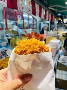 近江町コロッケだいや