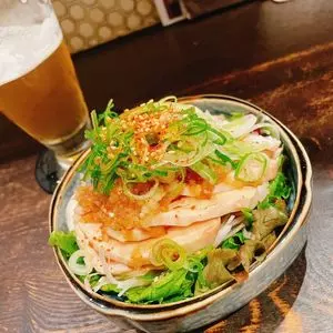 酒と飯 菜（～sai～）