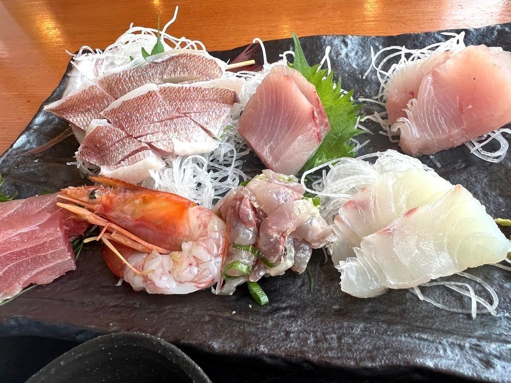 ビンカさんが投稿した貝焼食堂に関する口コミの画像