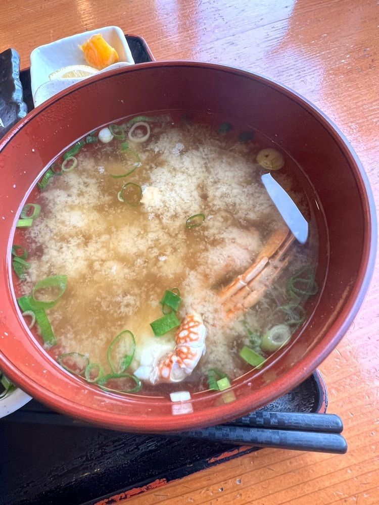 ビンカさんが投稿した貝焼食堂に関する口コミの画像