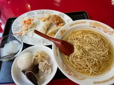 四川菜館