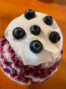 雪みるく