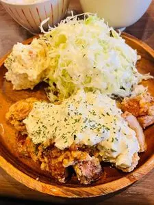 串焼きバル mansun 東池袋店（まんさん）
