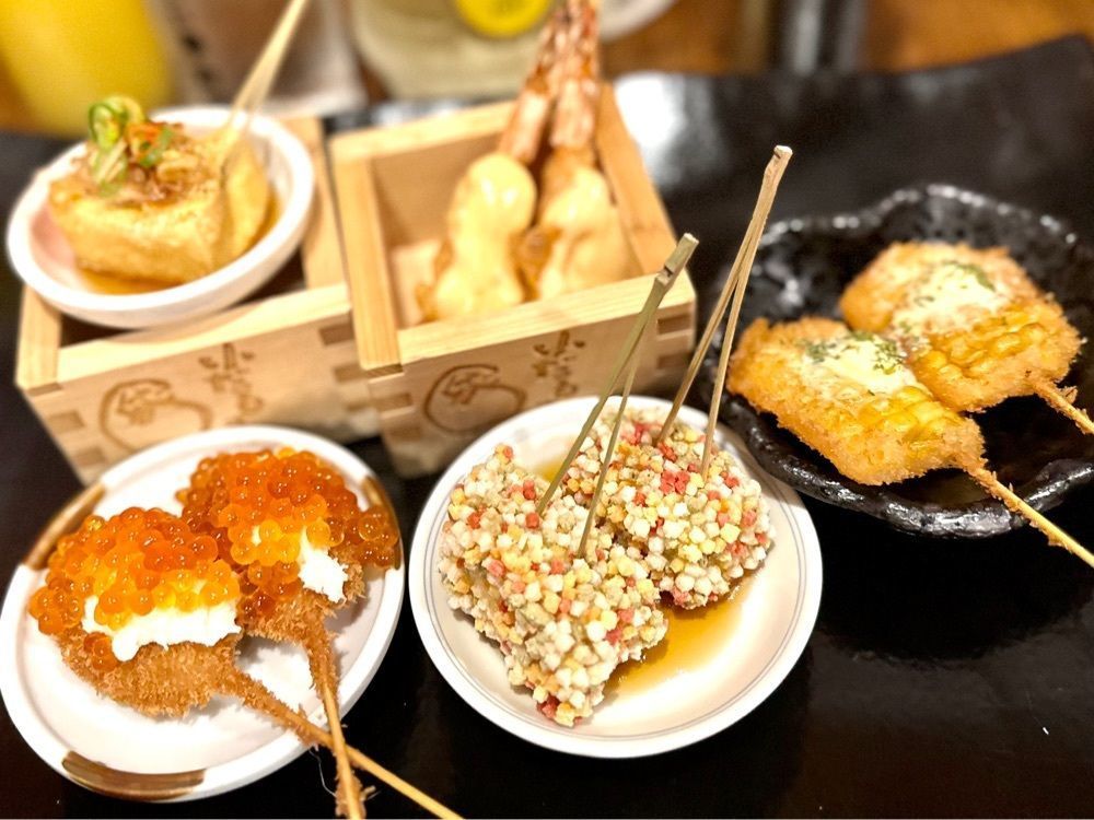 かずくんさんが投稿した小だるま 阪急西院店に関する口コミの画像