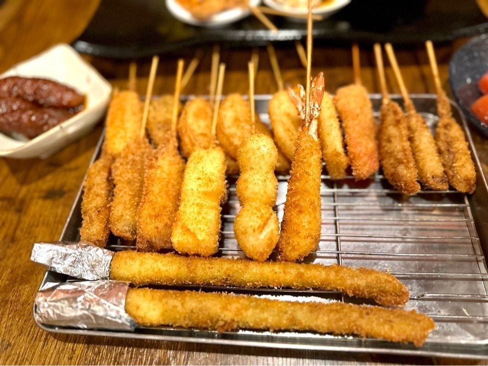 かずくんさんが投稿した小だるま 阪急西院店に関する口コミの画像