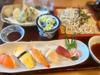 和風レストラン　とき