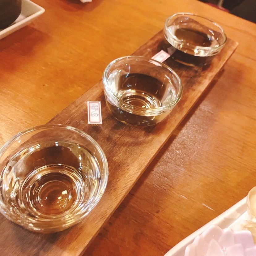 Danjouさんが投稿した居酒屋 芋庵に関する口コミの画像