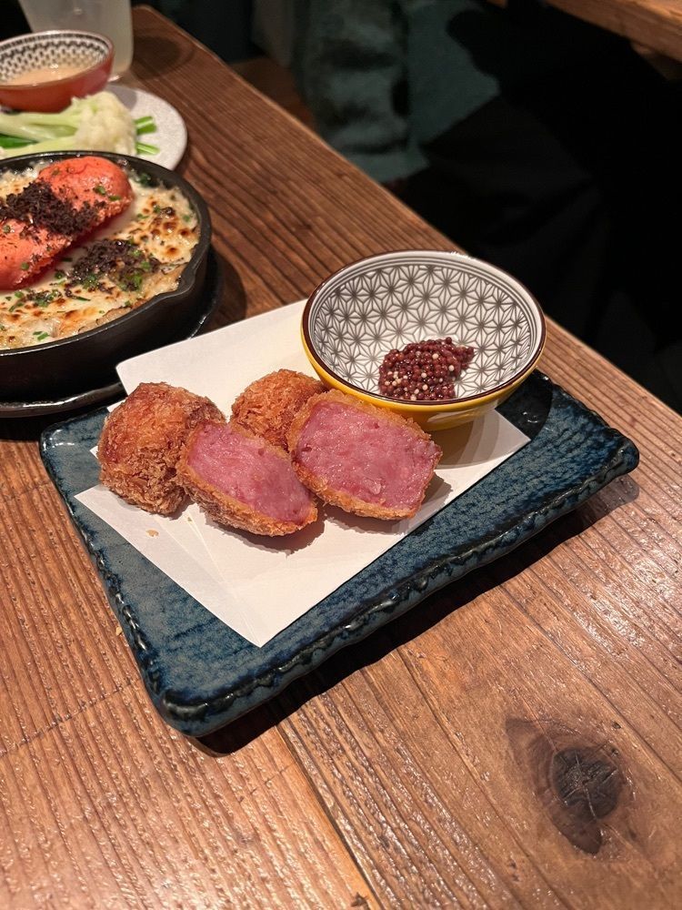 食べ太郎🍽️ 東京･横浜グルメ📍さんが投稿したゑすじ郎（SG Low）に関する口コミの画像