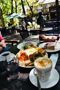 ベーカリー ペニーレイン 那須店（BAKERY PENNY LANE）